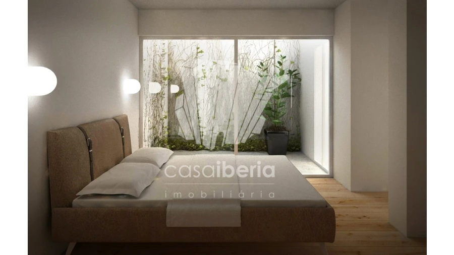 Apartamento T3 para Venda em Faro (Sé e São Pedro) Foto 3