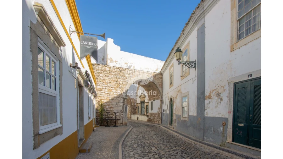 Apartamento T3 para Venda em Faro (Sé e São Pedro) Foto 13
