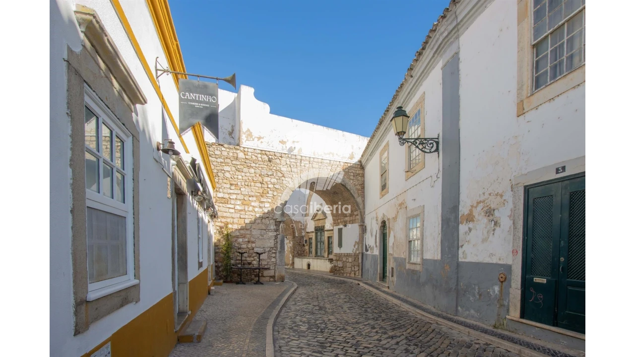 Apartamento T3 para Venda em Faro (Sé e São Pedro) Foto 13