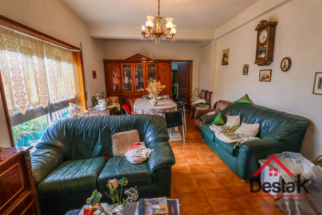 Moradia T5 para Venda em Cabril Foto 13