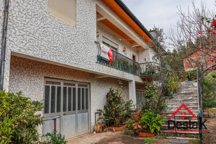 Moradia T5 para Venda em Cabril Foto 8