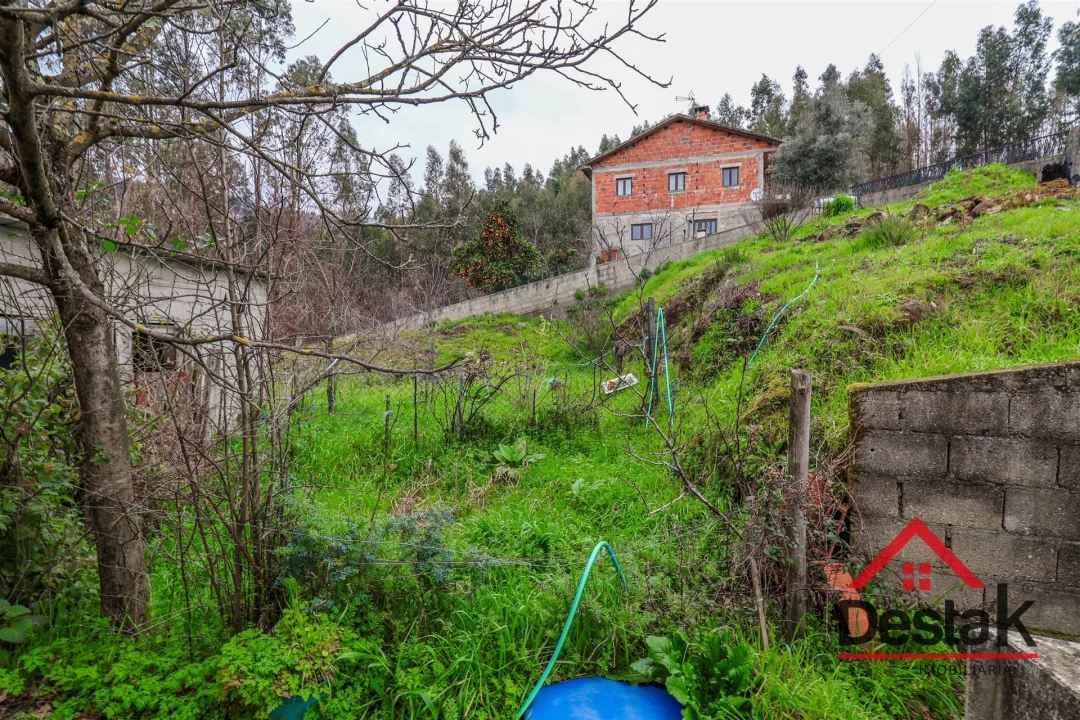 Moradia T5 para Venda em Cabril Foto 16