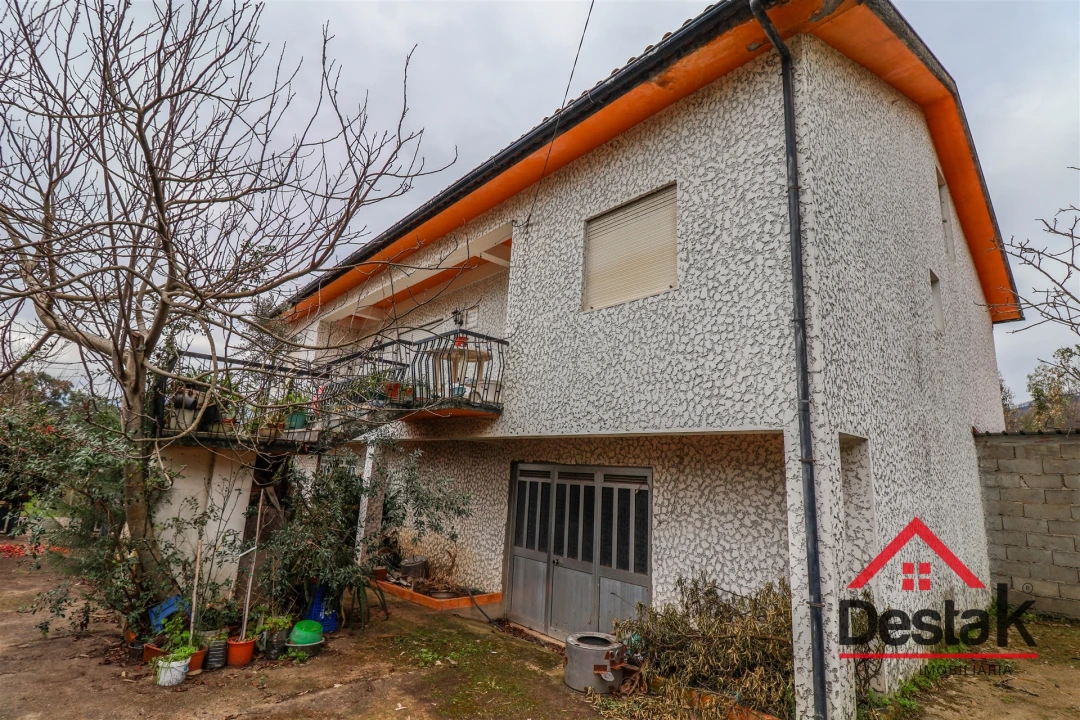 Moradia T5 para Venda em Cabril Foto 17