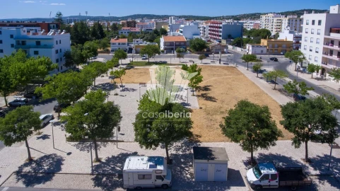 Terreno para Venda em Loule (São Clemente)