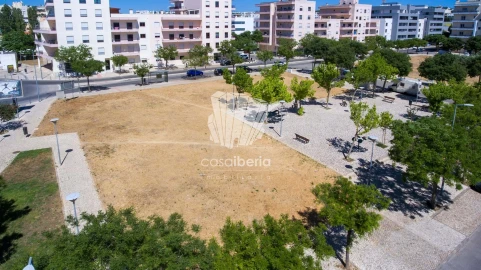 Terreno para Venda em Loule (São Clemente)