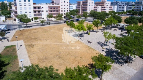 Terreno para Venda em Loule (São Clemente)