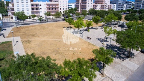 Terreno para Venda em Loule (São Clemente)