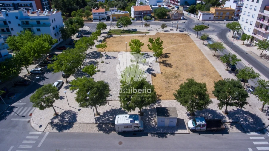 Terreno para Venda em Loule (São Clemente) Foto 4