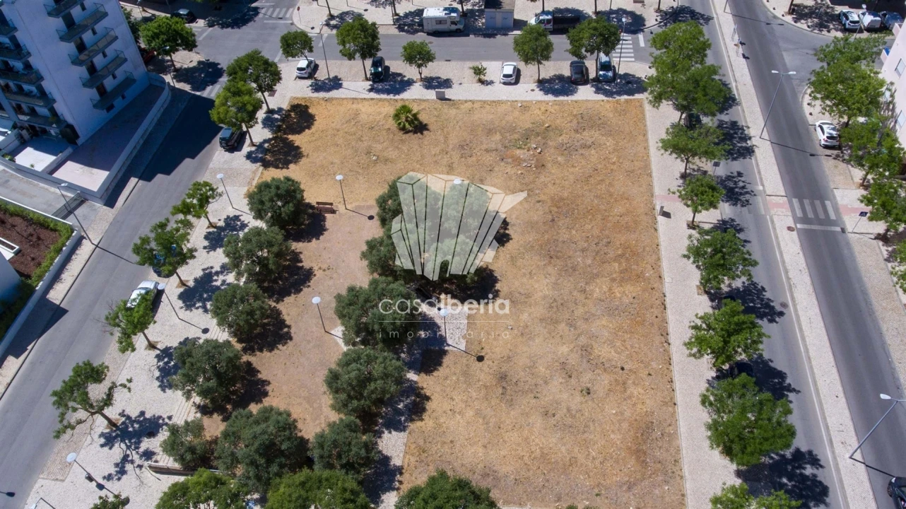 Terreno para Venda em Loule (São Clemente) Foto 3