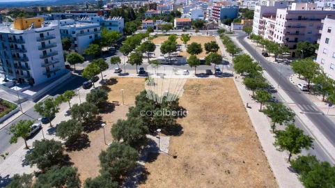 Terreno para Venda em Loule (São Clemente)
