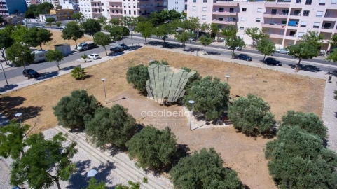 Terreno para Venda em Loule (São Clemente)