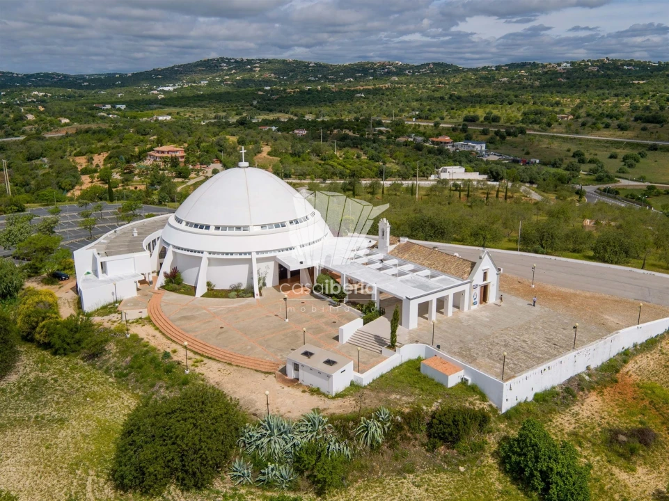 Terreno para Venda em Loule (São Clemente) Foto 13