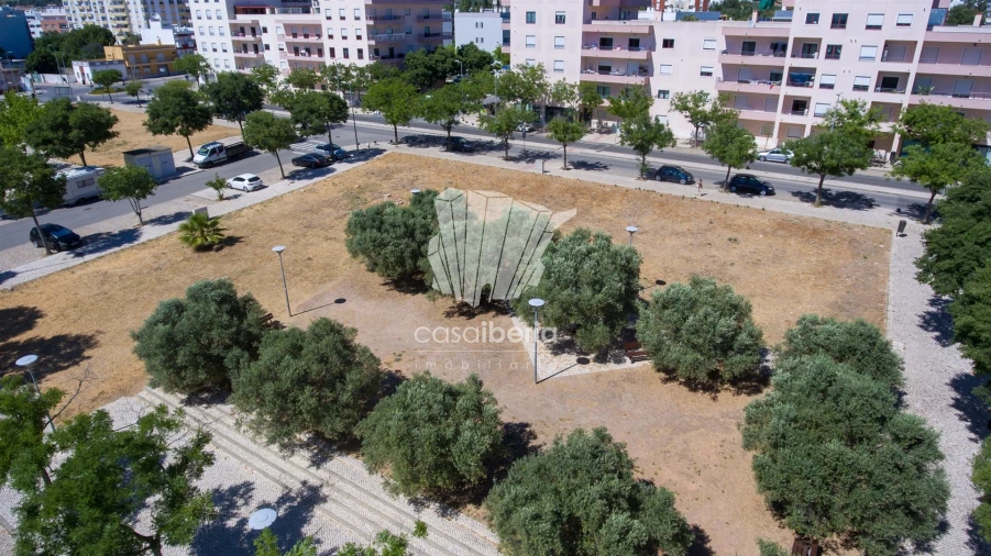 Terreno para Venda em Loule (São Clemente) Foto 4
