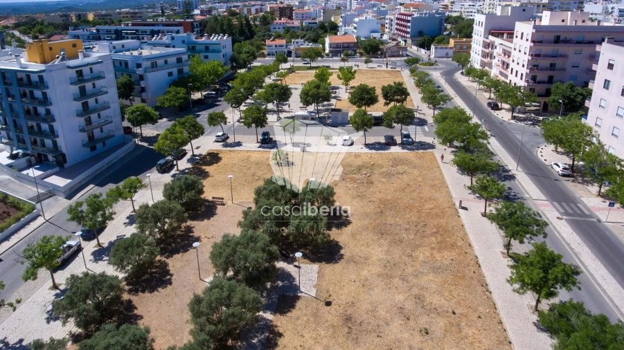 Terreno para Venda em Loule (São Clemente) Foto 7