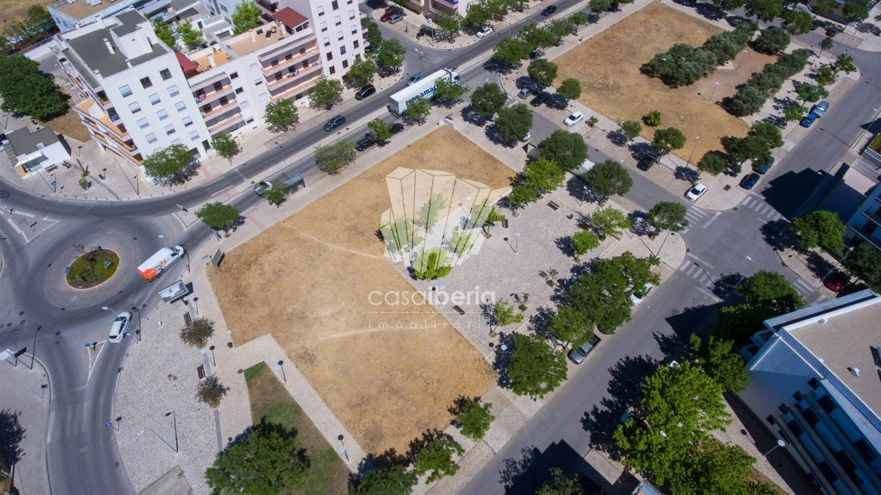Terreno para Venda em Loule (São Clemente) Foto 5