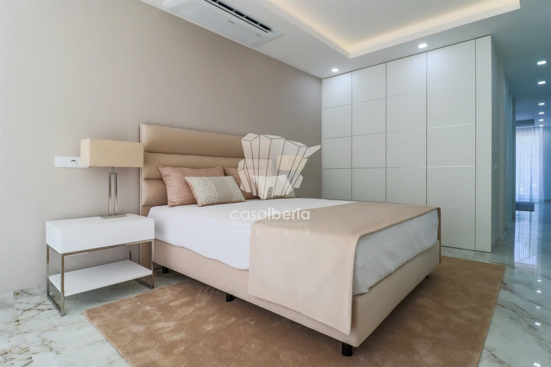 Apartamento T2 para Venda em Lagos (São Sebastião e Santa Maria) Foto 8