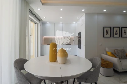 Apartamento T2 para Venda em Lagos (São Sebastião e Santa Maria)