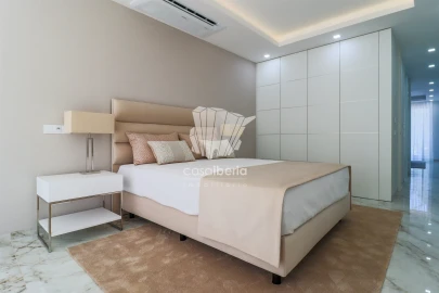 Apartamento T2 para Venda em Lagos (São Sebastião e Santa Maria)