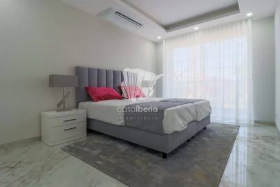 Apartamento T2 para Venda em Lagos (São Sebastião e Santa Maria)