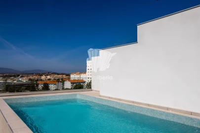 Apartamento T2 para Venda em Lagos (São Sebastião e Santa Maria)