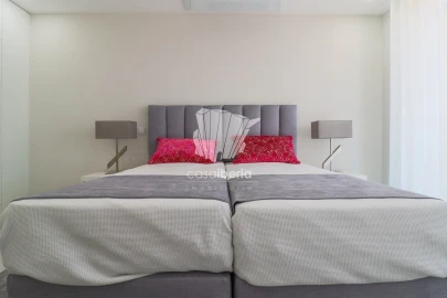 Apartamento T2 para Venda em Lagos (São Sebastião e Santa Maria)