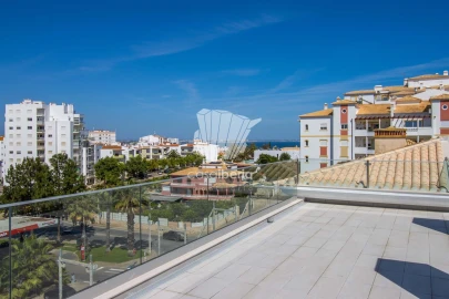 Apartamento T2 para Venda em Lagos (São Sebastião e Santa Maria)
