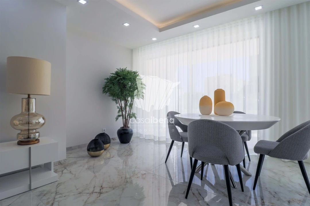 Apartamento T2 para Venda em Lagos (São Sebastião e Santa Maria) Foto 17
