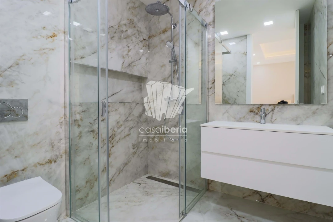 Apartamento T2 para Venda em Lagos (São Sebastião e Santa Maria) Foto 5