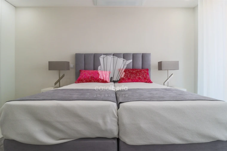 Apartamento T2 para Venda em Lagos (São Sebastião e Santa Maria) Foto 11