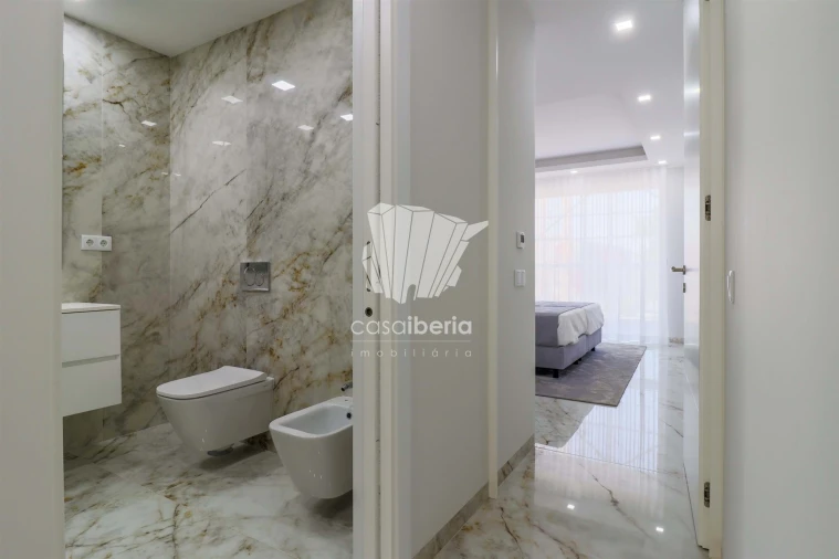 Apartamento T2 para Venda em Lagos (São Sebastião e Santa Maria) Foto 15