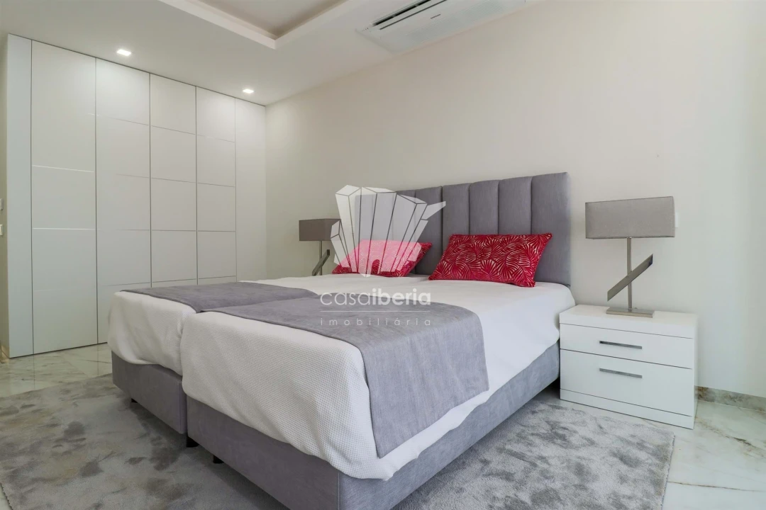Apartamento T2 para Venda em Lagos (São Sebastião e Santa Maria) Foto 9