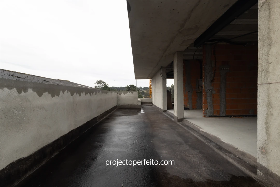 Moradia T4 para Venda em Canidelo Foto 15