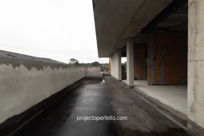 Moradia T4 para Venda em Canidelo