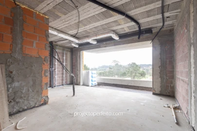 Moradia T4 para Venda em Canidelo