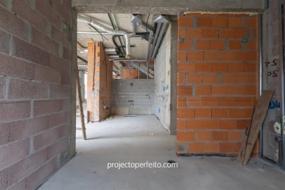 Moradia T4 para Venda em Canidelo