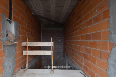 Moradia T4 para Venda em Canidelo