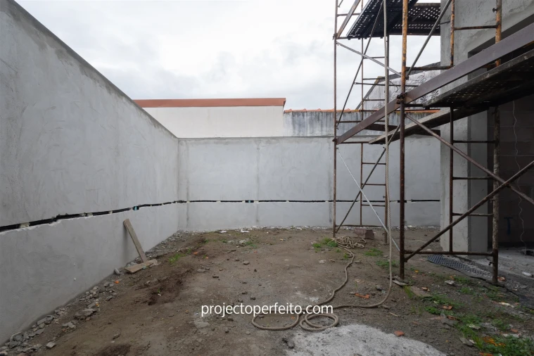 Moradia T4 para Venda em Canidelo Foto 18