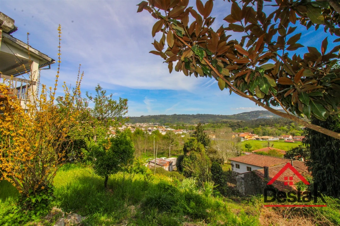 Moradia T6 para Venda em São Pedro do Sul, Várzea e Baiões Foto 30
