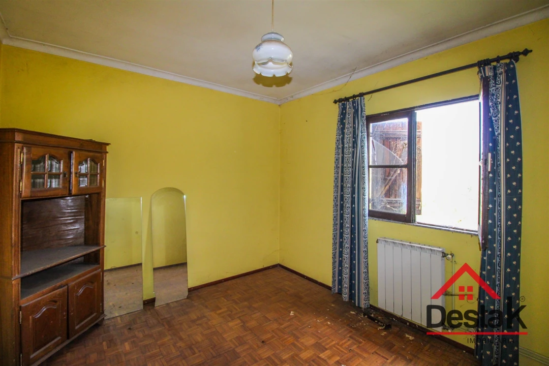 Moradia T6 para Venda em São Pedro do Sul, Várzea e Baiões Foto 13