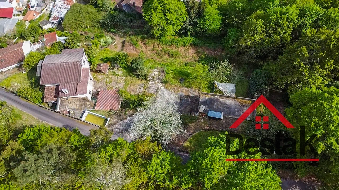 Moradia T6 para Venda em São Pedro do Sul, Várzea e Baiões Foto 26