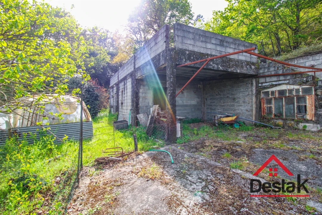 Moradia T6 para Venda em São Pedro do Sul, Várzea e Baiões Foto 7