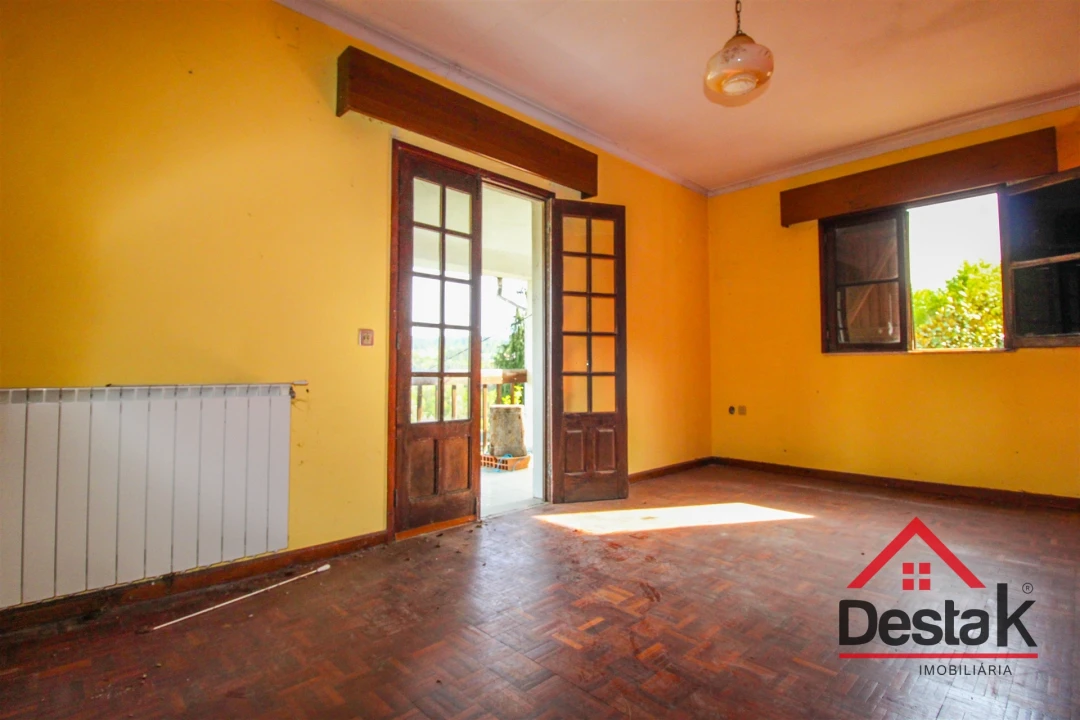 Moradia T6 para Venda em São Pedro do Sul, Várzea e Baiões Foto 15