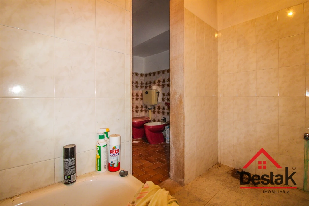 Moradia T6 para Venda em São Pedro do Sul, Várzea e Baiões Foto 10