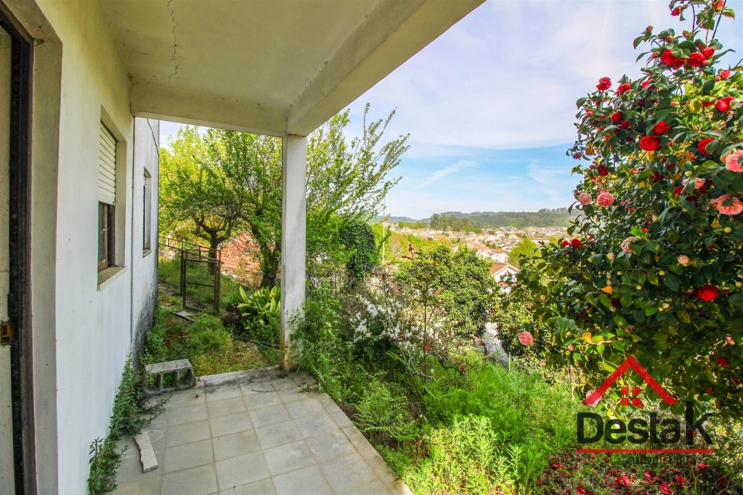 Moradia T6 para Venda em São Pedro do Sul, Várzea e Baiões Foto 7