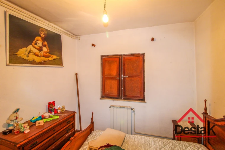 Moradia T6 para Venda em São Pedro do Sul, Várzea e Baiões Foto 8