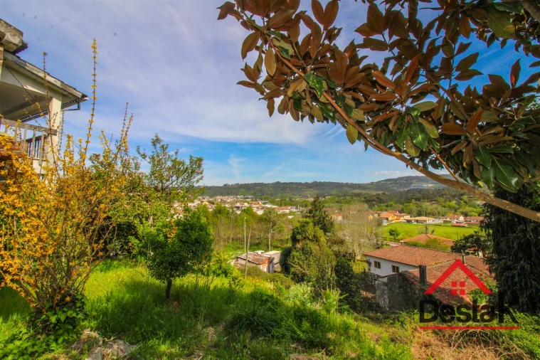Moradia T6 para Venda em São Pedro do Sul, Várzea e Baiões Foto 10