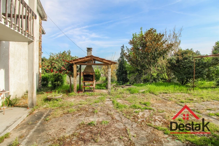 Moradia T6 para Venda em São Pedro do Sul, Várzea e Baiões Foto 13