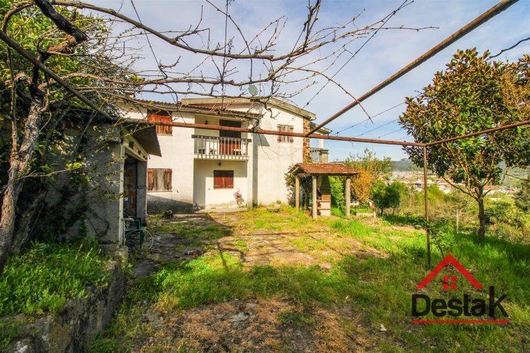 Moradia T6 para Venda em São Pedro do Sul, Várzea e Baiões Foto 29