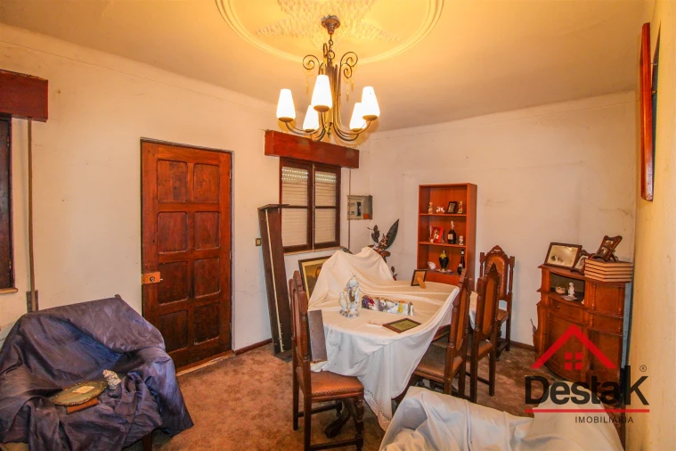 Moradia T6 para Venda em São Pedro do Sul, Várzea e Baiões Foto 6