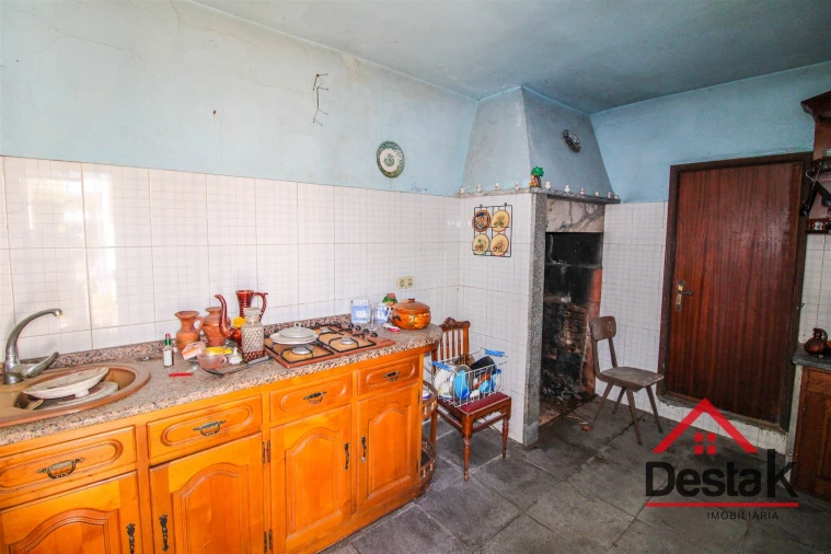 Moradia T6 para Venda em São Pedro do Sul, Várzea e Baiões Foto 5